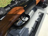 Blaser BD14 .308-20 gauge-22 Hornet - 1 of 15