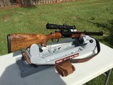 Blaser BD14 .308-20 gauge-22 Hornet - 8 of 15