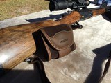 Blaser BD14 308/20Gauge/22 Hornet - 8 of 11