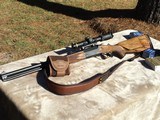Blaser BD14 308/20Gauge/22 Hornet - 10 of 11
