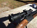 Blaser BD14 308/20Gauge/22 Hornet - 7 of 11