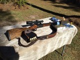 Blaser BD14 308/20Gauge/22 Hornet - 11 of 11