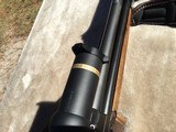 Blaser BD14 308/20Gauge/22 Hornet - 3 of 11