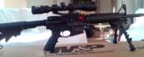 Smith & Wesson
M&P 15 Sport II NIB equipped W/
Bushnell 4-12x40 scope & mount, Bi-pod - 5 of 9