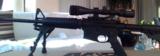 Smith & Wesson
M&P 15 Sport II NIB equipped W/
Bushnell 4-12x40 scope & mount, Bi-pod - 4 of 9
