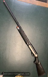 Benelli Supersport Performance Shop 12ga - 1 of 7