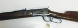 NAVY ARMS-MODEL 1892 WINCHESTER DELUXE SHORT RIFLE - 3 of 3