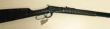 NAVY ARMS-MODEL 1892 WINCHESTER DELUXE SHORT RIFLE - 1 of 3