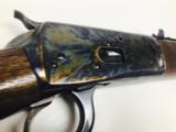 NAVY ARMS-MODEL 1892 WINCHESTER DELUXE SHORT RIFLE - 2 of 3
