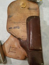 1941 jhg Mauser HSc holster - 3 of 6