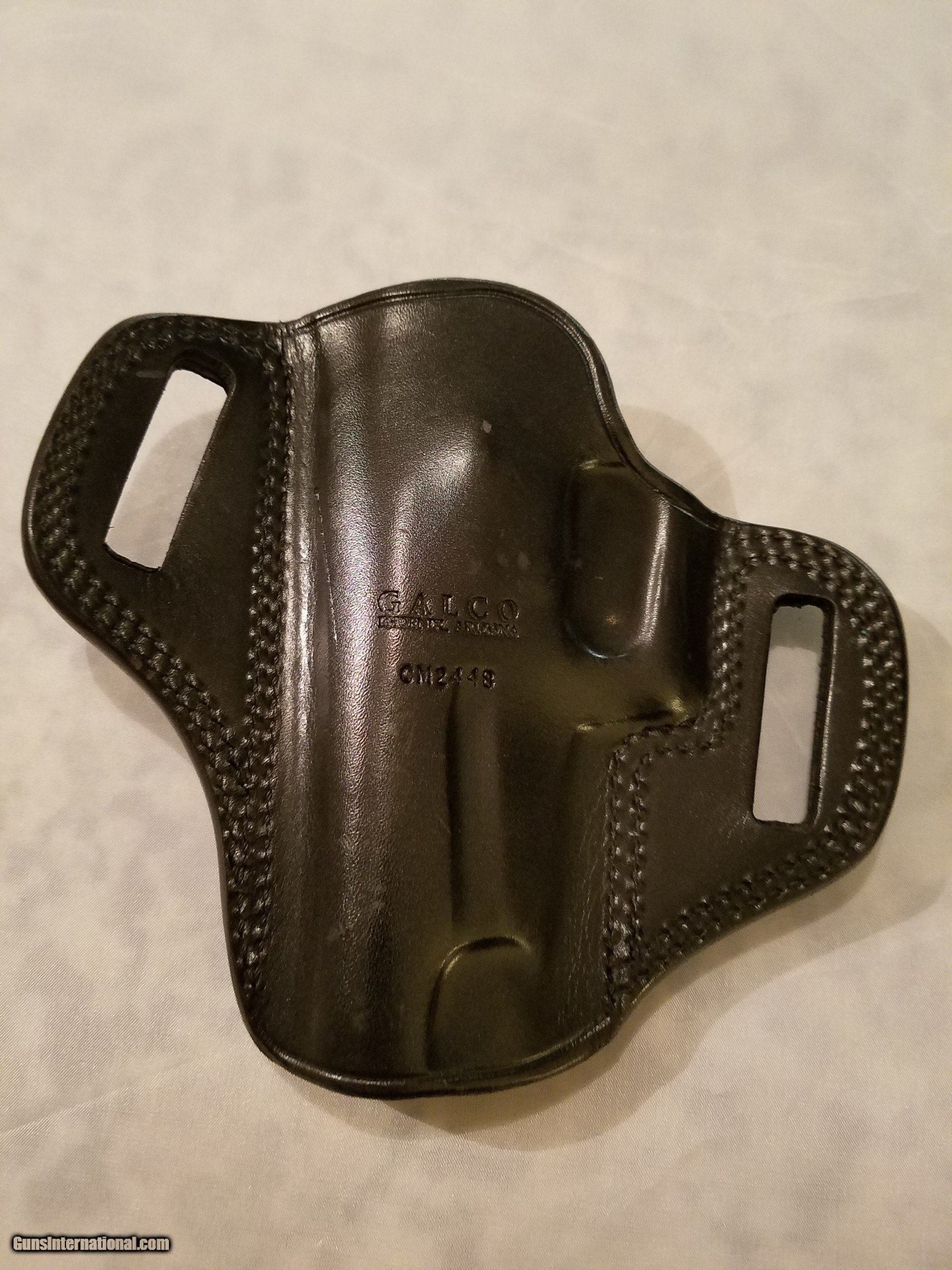 659 59 3904 459 5904 and 5906 Right Hand 439 Holster fits S&W 39 639 