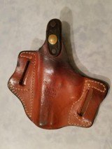 Bucheimer thumb break Holster 01.004.69 - 3 of 3