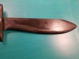 M1917 Bolo Knife w/ Scabbard - 11 of 14