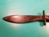 M1917 Bolo Knife w/ Scabbard - 7 of 14