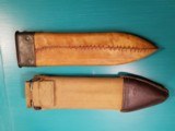 M1917 Bolo Knife w/ Scabbard - 3 of 14