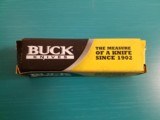 Buck Knives 290 Rush Folding Knife with One Hand Opening - 2 of 6