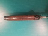 Norwegian M/1894 Bayonet w/ Scabbard and Frog - 12 of 13