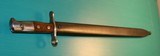 Swiss M1914 Pioneer with Scabbard - 1 of 10