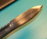 Swiss M1914 Pioneer with Scabbard - 10 of 10