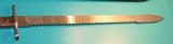 Swiss M1914 Pioneer with Scabbard - 6 of 10