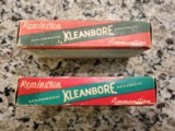 Remington Kleanbore Express 35 Remington - 2 of 5