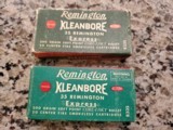 Remington Kleanbore Express 35 Remington - 1 of 5