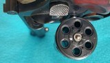 Smith & Wesson pre-Model 18 K-22 Combat Masterpiece - 4 of 7