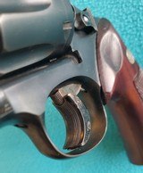 Smith & Wesson pre-Model 18 K-22 Combat Masterpiece - 5 of 7
