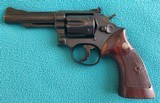 Smith & Wesson pre-Model 18 K-22 Combat Masterpiece - 1 of 7