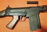 Enfield L1A1 7.62 NATO - 3 of 10