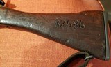 Enfield L1A1 7.62 NATO - 6 of 10