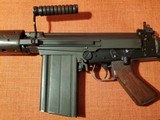 Enfield L1A1 7.62 NATO - 8 of 10