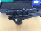 Remington XP-100 7MM BR Many accessories
- 8 of 15