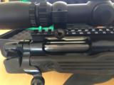 Remington XP-100 7MM BR Many accessories
- 11 of 15