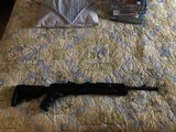 Ruger mini 14 with folding stock - 7 of 17