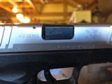 Springfield Armory 40S&W XDM - 7 of 10
