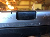 Springfield Armory 40S&W XDM - 9 of 10