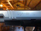 Springfield Armory 40S&W XDM - 8 of 10