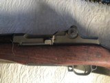 Winchester M1 Garand “13” - 5 of 9