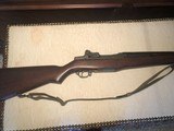 Winchester M1 Garand “13” - 1 of 9