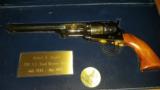 US Historical Society Navy 1851 Colt limited edition of 1000 - pristine condition - 1 of 3