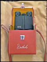 Vintage Weatherby binoculars
- 10 of 10