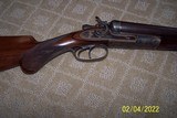 Remington Mod. 1889 Hammer gun, 12 Gauge - 2 of 9