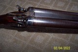 Remington Mod. 1889 Hammer gun, 12 Gauge - 4 of 9