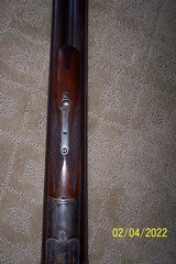 Remington Mod. 1889 Hammer gun, 12 Gauge - 5 of 9