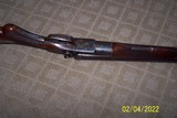 Remington Mod. 1889 Hammer gun, 12 Gauge - 6 of 9