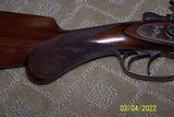 Remington Mod. 1889 Hammer gun, 12 Gauge - 1 of 9