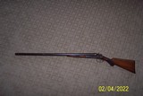 Remington Mod. 1889 Hammer gun, 12 Gauge - 8 of 9