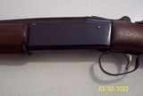 Winchester Mod. 37 .410 Red Letter Steelbilt - 3 of 15