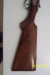 1941 L. C. Smith field grade .410 double gun - 3 of 13